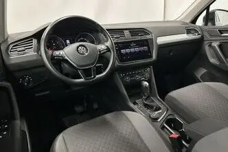 Volkswagen Tiguan, 2.0, 110 kW, дизель, автомат, полный привод