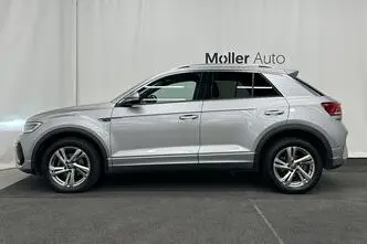 Volkswagen T-Roc, 1.5, 110 kW, бензин, автомат, передний привод