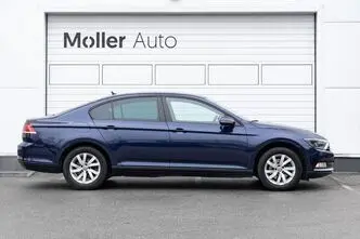 Volkswagen Passat, 1.0, 92 kW, petrol, automatic, front-wheel drive