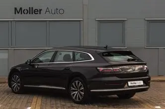 Volkswagen Arteon, 2.0, 110 kW, дизель, автомат