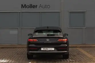 Volkswagen Arteon, 2.0, 110 kW, дизель, автомат