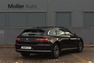 Volkswagen Arteon, 2.0, 110 kW, дизель, автомат