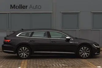 Volkswagen Arteon, 2.0, 110 kW, дизель, автомат