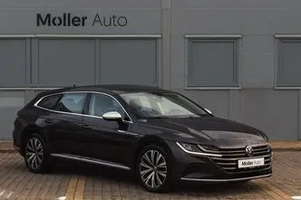 Volkswagen Arteon, 2.0, 110 kW, дизель, автомат