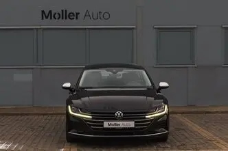 Volkswagen Arteon, 2.0, 110 kW, дизель, автомат