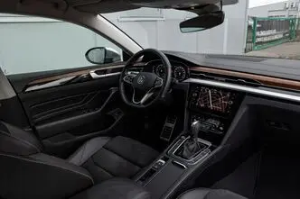 Volkswagen Arteon, 2.0, 110 kW, дизель, автомат