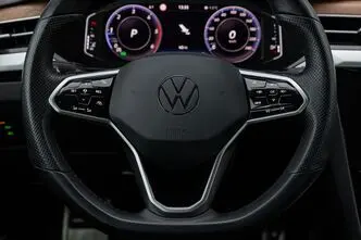 Volkswagen Arteon, 2.0, 110 kW, дизель, автомат