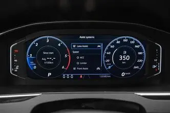 Volkswagen Passat, 2.0, 147 kW, дизель, автомат, полный привод