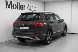 SEAT Tarraco, 2.0, 140 kW, diesel, automatic, four-wheel drive