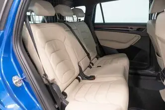 Škoda Kodiaq, 2.0, 140 kW, дизель, автомат, полный привод