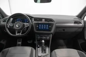 Volkswagen Tiguan, 2.0, 110 kW, дизель, автомат, полный привод