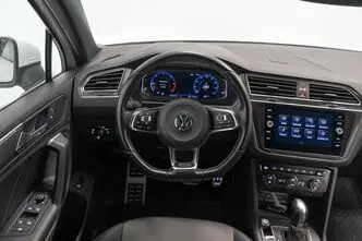 Volkswagen Tiguan, 2.0, 110 kW, дизель, автомат, полный привод