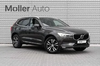 Volvo XC60, 2.0, 145 kW, дизель, автомат, полный привод