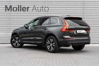 Volvo XC60, 2.0, 145 kW, дизель, автомат, полный привод