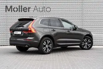 Volvo XC60, 2.0, 145 kW, дизель, автомат, полный привод