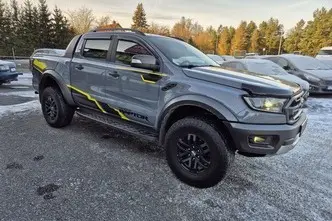 Ford Ranger, 2.0, 157 kW, дизель, автомат, полный привод