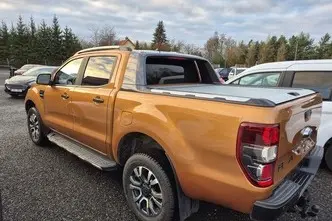 Ford Ranger, 2.0, 157 kW, дизель, автомат, полный привод