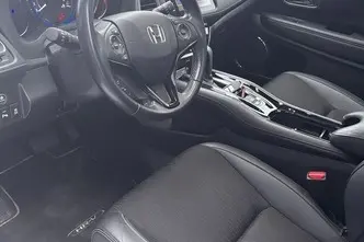 Honda HR-V, 1.5, 96 kW, бензин, автомат, передний привод