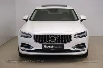 Volvo S90, 2.0, 140 kW, дизель, автомат, передний привод