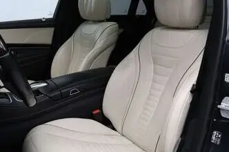 Mercedes-Benz S 350, 2.9, 210 kW, дизель, автомат, полный привод