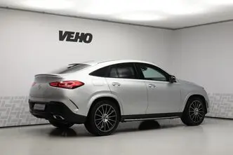 Mercedes-Benz GLE 350, 2.9, 200 kW, дизель, автомат, полный привод