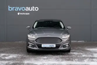 Ford Mondeo, 2.0, 132 kW, дизель, автомат, передний привод