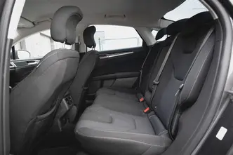 Ford Mondeo, 2.0, 132 kW, дизель, автомат, передний привод