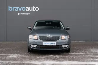 Škoda Octavia, 1.4, 110 kW, бензин, механическая, передний привод