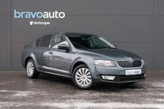 Škoda Octavia, 1.4, 110 kW, бензин, механическая, передний привод