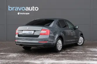 Škoda Octavia, 1.4, 110 kW, бензин, механическая, передний привод