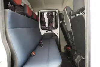 Renault Master, 2.3, 92 kW, дизель, механическая, задний привод