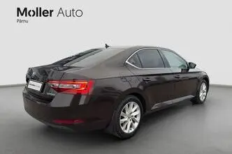 Škoda Superb, 1.4, 110 kW, бензин, автомат, передний привод