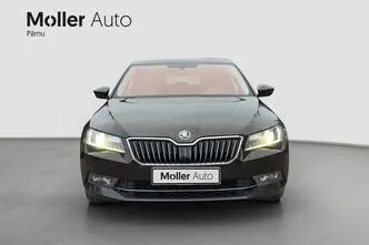 Škoda Superb, 1.4, 110 kW, бензин, автомат, передний привод