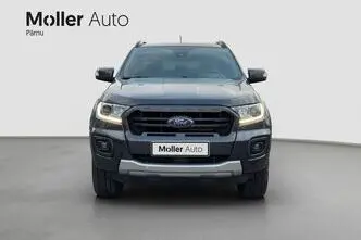 Ford Ranger, 2.0, 156.7 kW, дизель, автомат, полный привод