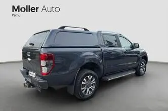 Ford Ranger, 2.0, 156.7 kW, дизель, автомат, полный привод