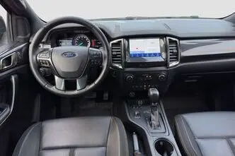 Ford Ranger, 2.0, 156.7 kW, дизель, автомат, полный привод