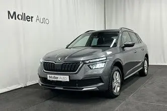 Škoda Kamiq, 1.0, 81 kW, бензин, автомат, передний привод