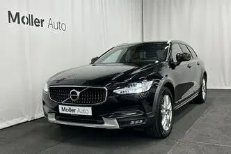 Volvo V90 Cross Country, 2.0, 140 kW, дизель, автомат, полный привод