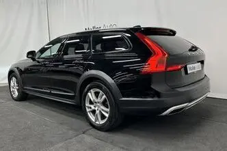 Volvo V90 Cross Country, 2.0, 140 kW, дизель, автомат, полный привод