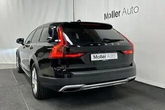 Volvo V90 Cross Country, 2.0, 140 kW, дизель, автомат, полный привод