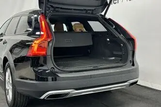 Volvo V90 Cross Country, 2.0, 140 kW, дизель, автомат, полный привод