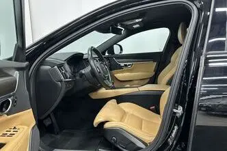 Volvo V90 Cross Country, 2.0, 140 kW, дизель, автомат, полный привод