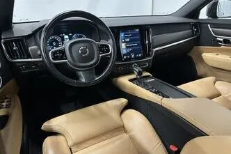 Volvo V90 Cross Country, 2.0, 140 kW, дизель, автомат, полный привод