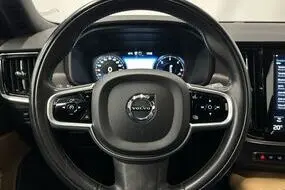 Volvo V90 Cross Country, 2.0, 140 kW, дизель, автомат, полный привод