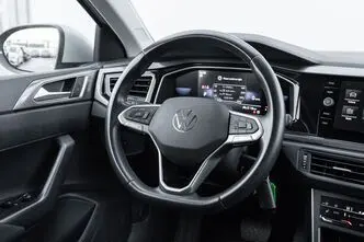 Volkswagen Taigo, 1.0, 81 kW, бензин, автомат, передний привод