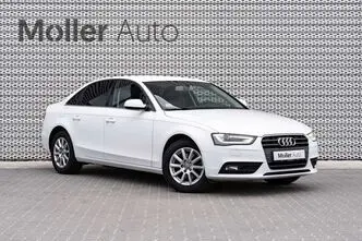 Audi A4, 2.0, 110 kW, дизель, автомат, передний привод