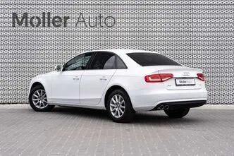 Audi A4, 2.0, 110 kW, дизель, автомат, передний привод