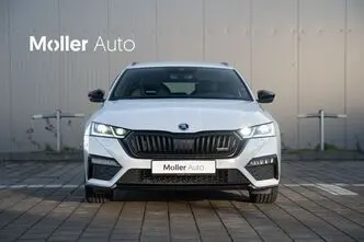 Škoda Octavia, 1.0, 180 kW, подключаемый гибрид б+э, автомат, передний привод