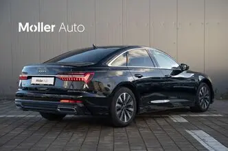 Audi A6, 2.0, 195 kW, бензин, автомат, полный привод