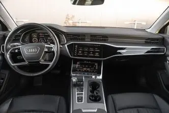 Audi A6, 2.0, 195 kW, бензин, автомат, полный привод